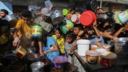 INTERNATIONAL EDITION: Israel to Begin 4-Hour Daily Pauses for Aid 