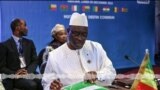 Senegali jamanatigi Macky Sall ye layidu ta araba don ko jamana ka sabatili bɛna kɛ