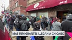 Sin importar restricciones, Texas sigue enviando inmigrantes a Chicago