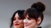 Las miembros de reparto Jenna Ortega y Winona Ryder posan en la alfombra roja&nbsp;
<div>
<div>
<div>
<div>
<div>durante las llegadas para la proyección de la película &#39;Beetlejuice Beetlejuice&#39; fuera de competición, durante el 81&ordm; Festival de Cine de Venecia, Venecia.</div>
</div>
</div>
</div>
</div>
<div>
<div>
<div>
<div>
<div>
<div>
<div>&nbsp;
<div>
<div>
<div>
<div>&nbsp;</div>
</div>
<div>&nbsp;</div>
</div>
</div>
</div>
</div>
<div>
<div>
<div>&nbsp;</div>
</div>
</div>
</div>
</div>
</div>
</div>
</div>
