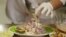 ARCHIVO - El ceviche peruano sumó un nuevo galardón esta semana.