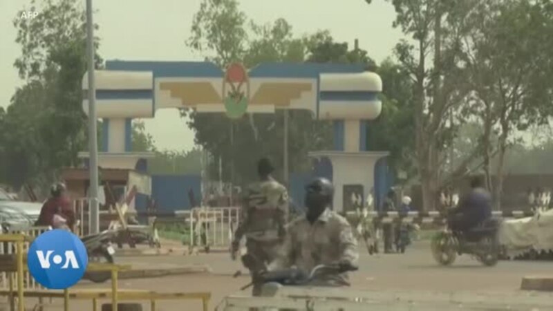 La junte au Niger ordonne l'expulsion de la coordonnatrice de l'ONU