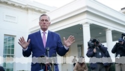Ameriki sanfe blon wasadenw ye wote kɛ jumadon walasa ka fédéral ka juru dancɛ jɔ