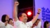 台灣在野黨為“藍白合”週三作最後衝刺 尋求兩黨共推一組候選人