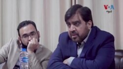 
په اورکزو کې د پولیو نوي کېس په خېبرپښتونخوا کې د پولیو د ناروغانو شمېره څلورو ته ورسووله
