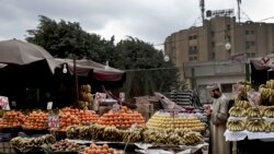 Egipto: Se dispara la inflación