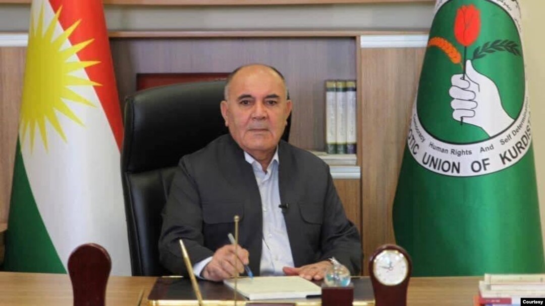 سەعدی ئەحمەد پیرە