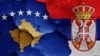 Istraživanje: Mir sa Albancima podržava 75 odsto, Kosovo izgubljeno za skoro polovinu Srba