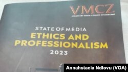 VMCZ State of the Media Report