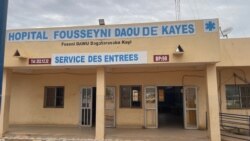 Kayes: Dengue banakisɛ ye bana ye min bɛ sɔrɔ hadamadenw na sosow fɛ.