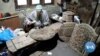 Legacy Craftsmen in Indian Kashmir Face Indifference, Low Demand