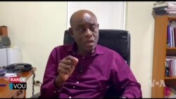 Pierre Esperance Mande Liberasyon Tout Otaj ki Anba Men Kidnapè 