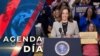 La vicepresidenta y candidata presidencial del partido demócrata, Kamala Harris, presentará este viernes sus propuestas económicas en un discurso en Raleigh, Carolina del Norte. 