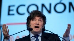 Buenos Aires se prepara para acoger la ceremonia de traspaso de poderes en el Congreso
