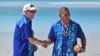 Australia Signs Climate, Migration, Security Pact with Pacific's Tuvalu 
