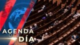 Las sinagogas, mezquitas y otras organizaciones religiosas están recibiendo ayuda del gobierno de Estados Unidos mientras enfrentan un aumento en los crímenes de odio.