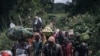 DRC:Mapigano kati ya waasi wa M23 na Jeshi yasababisha wimbi jipya la wakimbizi