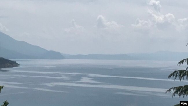 Трка со високо моќни чамци, нова закана за Охридското Езеро