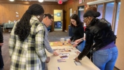 Quiz - English Professor Uses Board Games to Teach Climate Change