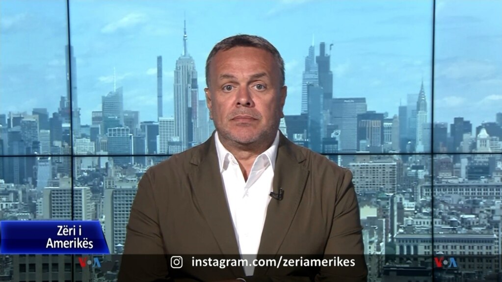 Karamuço: Në Shqipëri duhen zgjeruar mekanizmat institucionalë kundër korrupsionit