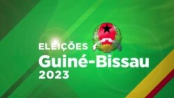 Guiné-Bissau: "Resultados serão anunciados na quarta-feira"