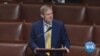 US House Deadlocked Over Speaker Vote 