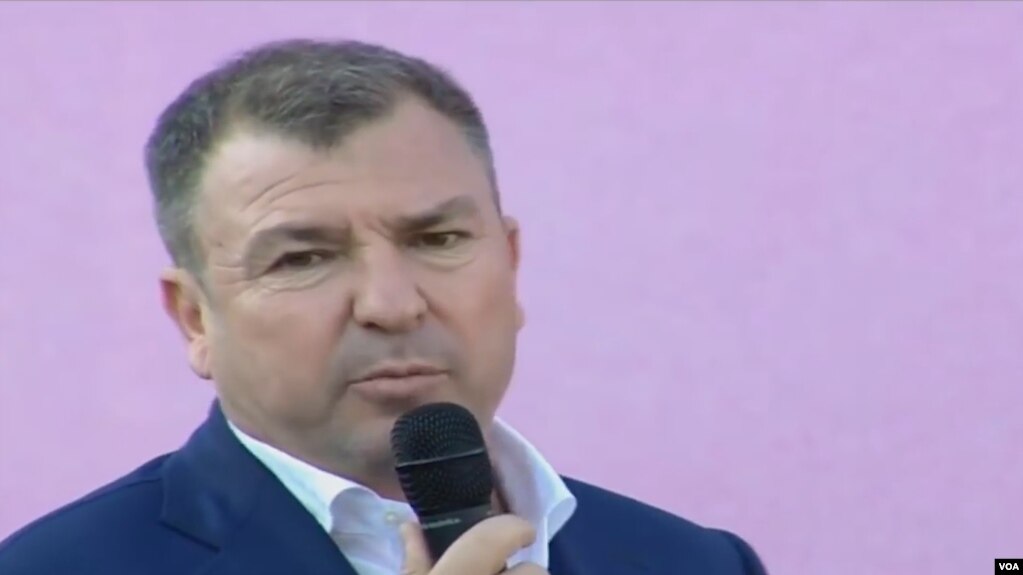 Mbyllen hetimet për ish kryebashkiakun e Durrësit Vangjush Dako