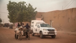  Washington face au recul démocratique dans le Sahel
