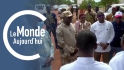 Le Monde Aujourd'hui : le Danemark ferme ses ambassades au Mali et au Burkina Faso