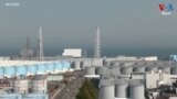  JAPAN FUKUSHIMA WATER thumbnail