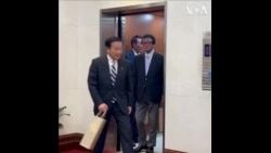 日本议员团关心“台海有事” 盼强化日台安全交流频率