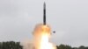 North Korea Says Longest Test Launch Was Latest Hwasong-18 ICBM 