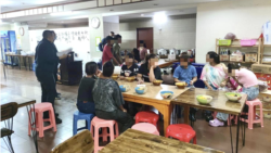 ထိုင်းမှာ တရားမဝင် စားသောက်ဆိုင်ဖွင့်မှုနဲ့ မြန်မာ ၁၁ ဦး ဖမ်းဆီးခံရ
