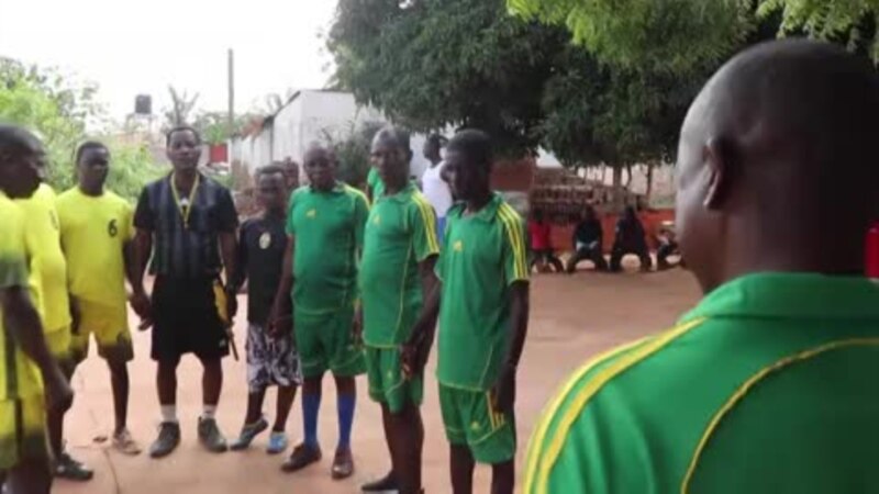 À la découverte du vététré au Togo