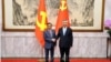Trung Quốc giúp Việt Nam chống tham nhũng, đảm bảo ‘Con đường Tơ lụa sạch’