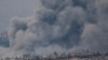 Israel Bombs Gaza Targets After US Vetoes Rare UN Cease-fire Bid