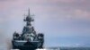 英国说俄罗斯可能在黑海对乌克兰实施封锁