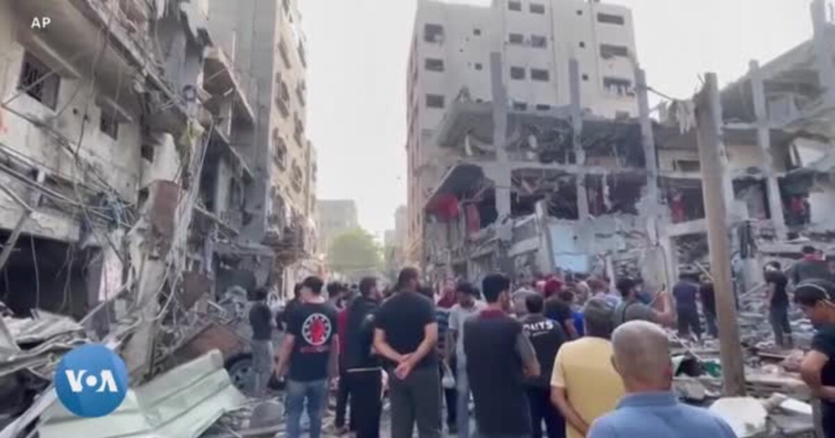 Isiraa Ejjennoon Prezidaant Baayiden Lola Isiraa’el Geggeessaa Jirtu Irratti ...