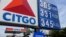 ARCHIVO - Se observa una gasolinera Citgo en Kearny, Nueva Jersey, el 24 de septiembre de 2014. 