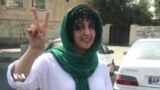 نێرگز محەمەدی لە زیندانەوە سوپاسنامەیەک دەنێرێت بۆ کۆمیتەی خەڵاتی نۆبڵ
