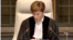 Joan E. Donoghue, presidenta de la Corte Internacional de Justicia, durante la lectura del veredicto sobre la solicitud de medidas provisionales por parte de Guyana contra el referendo sobre el territorio Esequibo.