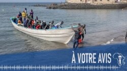 À Votre Avis : l'immigration clandestine