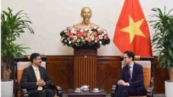 Chuyên gia LHQ: Việt Nam đàn áp những người bảo vệ quyền môi trường | VOA