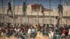 國際特赦組織指責西班牙和摩洛哥掩蓋邊境種族主義行為