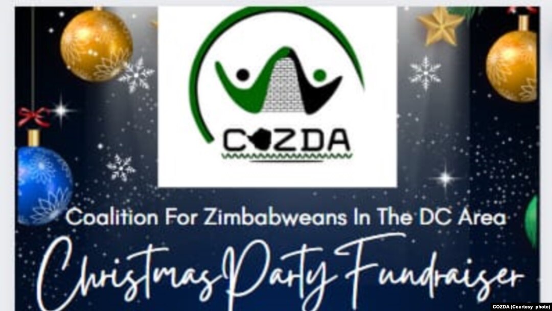 Coalition For Zimbabweans in The Diaspora, COZDA