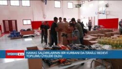 Hamas saldırılarının bir kurbanı da İsrailli Bedevi toplumu üyeleri oldu
