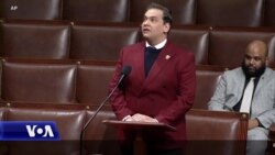 Dhoma e Përfaqësuesve pritet të mbajë një votim për shkarkimin e ligjvënësit George Santos