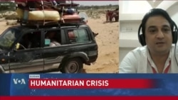 Conflict in Sudan Continues Despite Humanitarian Catastrophe