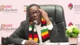 Mutungamiri weNyika VaEmmerson Mnangagwa Vanoudza Zvizvarwa zveZimbabwe kuChina Kuti Havasi Kutevera Kurudziro yeKutonga Kusvika Muna 2030