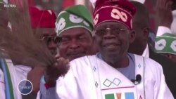 Wane Kalubale Ne A Gabon Gwamnatin Bola Tinubu